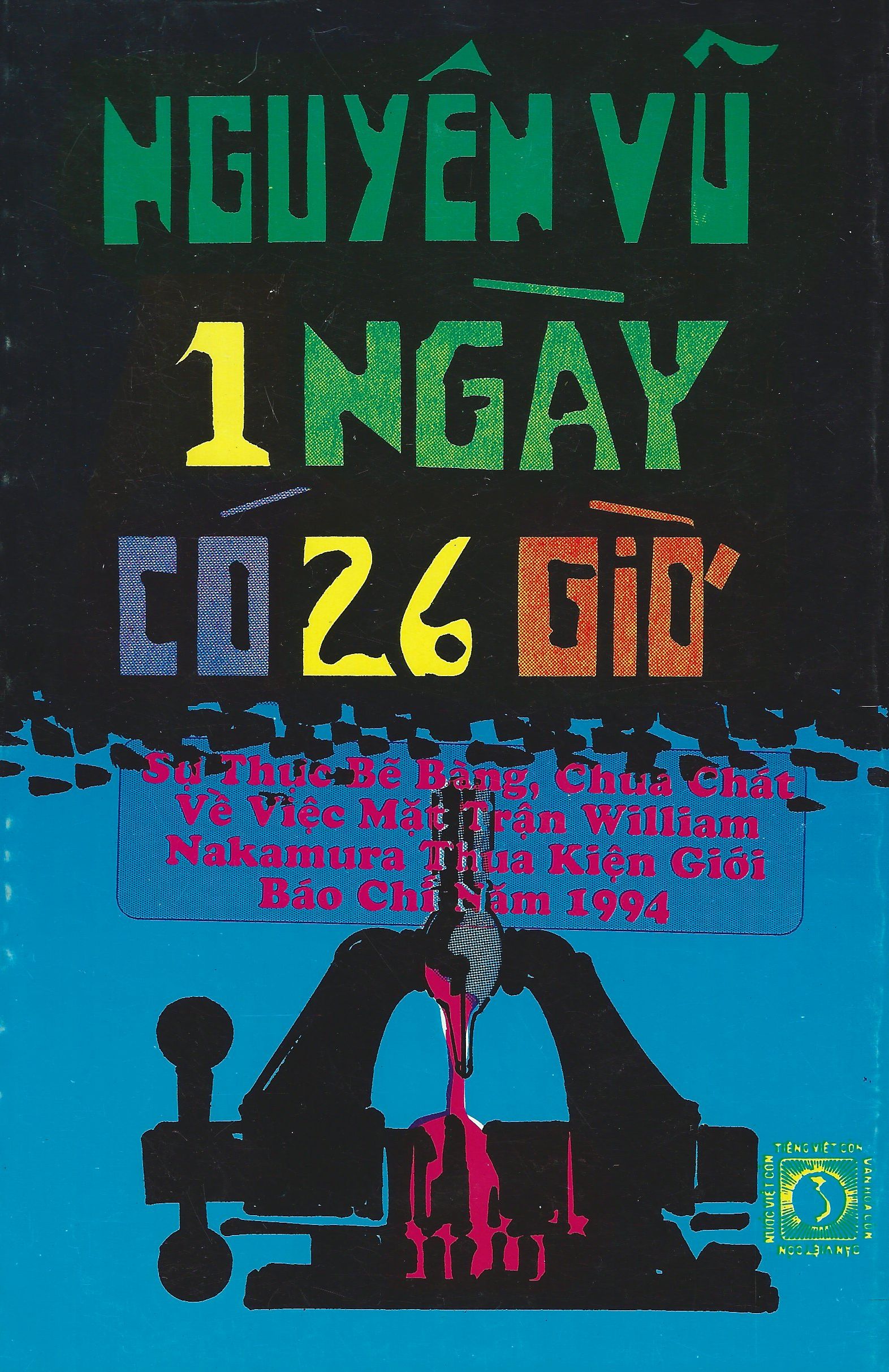 Một Ngày Có 26 Giờ